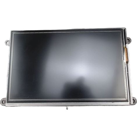 [PRODUIT D'OCCASION] Ecran Gps CITROEN C4 ♻️ Ref Oe. 9831652880 - Garantie à vie (1/5)