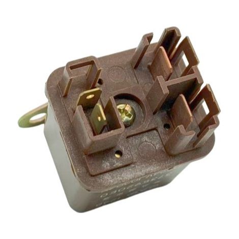 Relais clignotant automobile 24V 4P 3735920E0 (1/3)