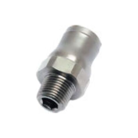Legris vers Enfichable 14 mm G 3/8 Mâle ( Prix pour Paquet de 10 )