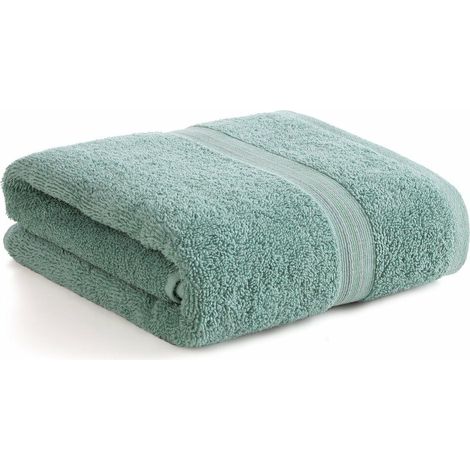 Tris Handtuch 70x140 cm mint (1/5)