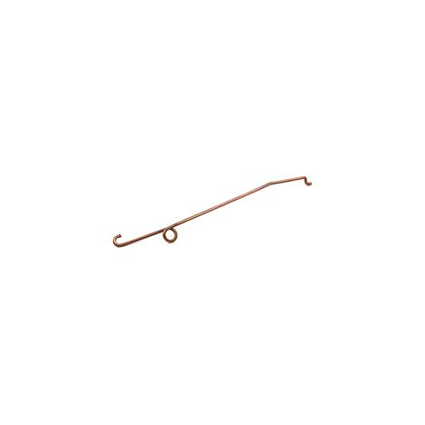 Original BRIGGS & STRATTON Rasenmähermotor Hebel 261663