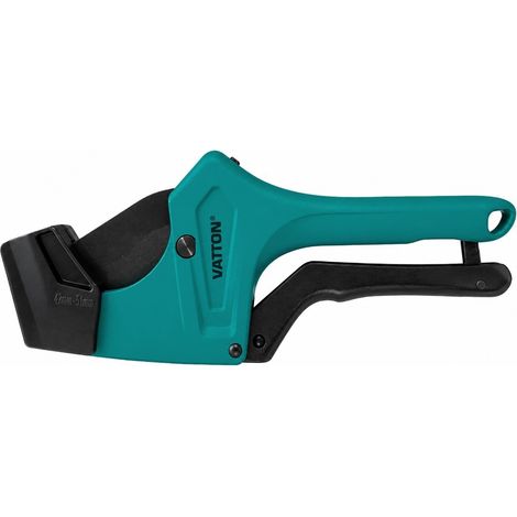 CORTATUBOS PARA TUBO PVC MAX.75mm. (1/3)