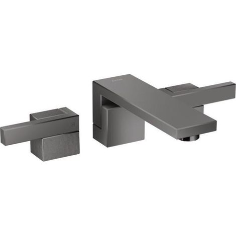 hansgrohe AXOR Edge 3-Loch Waschtischarmatur Unterputz, (1/4)