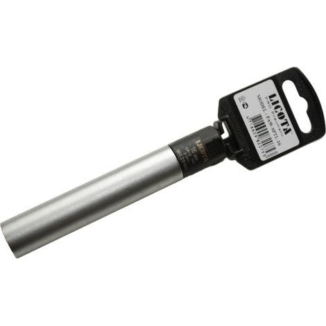 Llave de Bujías 3/8, 16mm con Limitador de Torque (1/4)