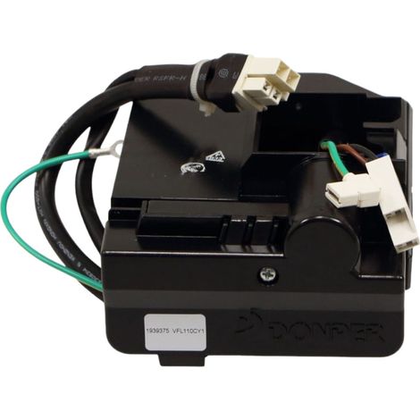Carte électronique Inverter pour réfrigérateur GORENJE, AMICA, HISENSE, ETNA, THOMSON – Compatible avec modèles variés – Réparation fiable et durable - VFL110CY1