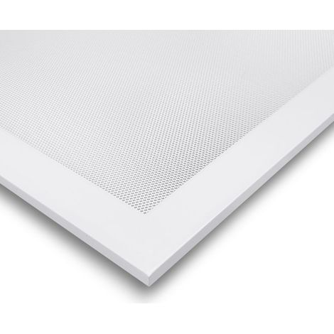 Dalle PRO - 36 W - 600 x 600 mm - Sans driver - UGR16 - PN36PRO6060NMU - Airis LED