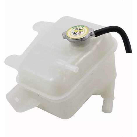 Réservoir de vase d'expansion de radiateur CY01-15-350A pour -9 2007-2015 (1/5)