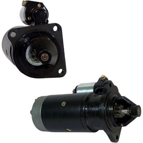 Motorino di avviamento 12V 27mm 3kW 3mm 110mm GRANITO