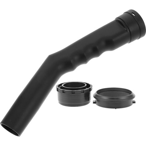 Connecteur De Tuyau D'Aspiration Raccord Coudé Compatible Bf500 Bf501B Accessoire Flexible Léger Et Facile À Installer Pour Aspirateur (1/5)