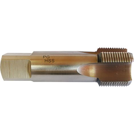 Tarauds PG29, HSS, Taraud à main ( Prix pour 1 )