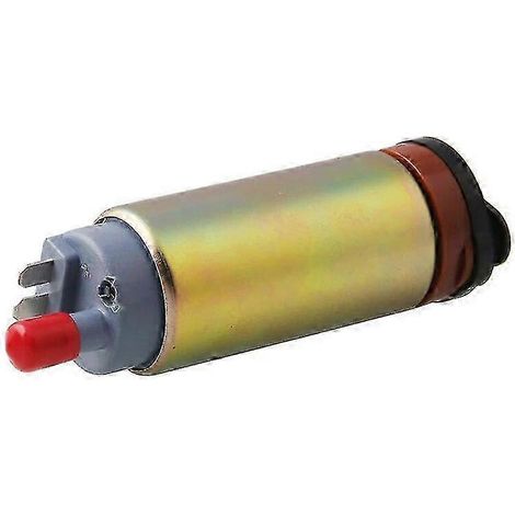 Pompe à carburant compatible avec les moteurs hors-bord Mercury Marine 4 temps de 20 à 60 CV