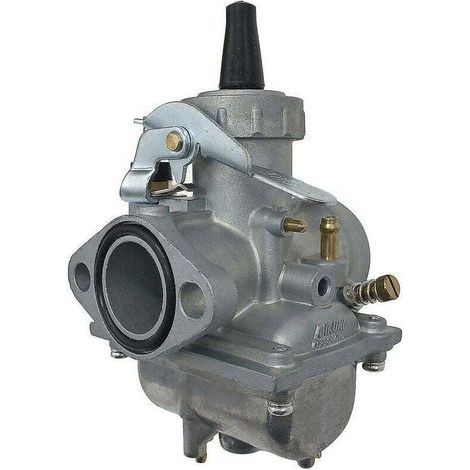 LAN Motorradvergaser für Suzuki 125cc TS 125 TS125 125N TC125 DS125 TS100 DS100 für Mikuni-Vergaser (1/5)