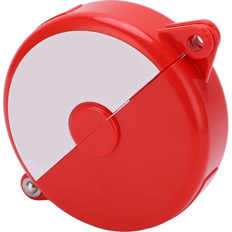 Sicherheitsverriegelungsventile, korrosionsbeständig und einfach zu bedienen, für Schwungräder von 64 mm bis 127 mm. (1/5)