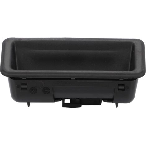 Commutateur de déverrouillage du bouton-poussoir du couvercle de coffre 51247118158 pour E60 E88 E90 E91 E92 E70 X1 X5 X6 (1/5)