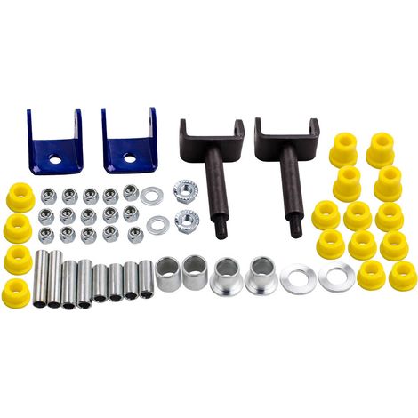 Delantero Kit de reparación de gas y electricidad para Club Car & Golf Cart 93- (1/5)