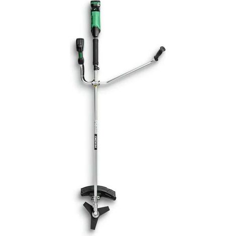Débroussailleuse sans fil HiKOKI CG36DCW5Z 36V Multi Volt Brushless (1/4)