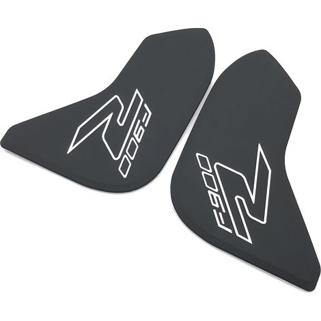 Suitable for BMW F900R motorcycle modification parts: fuel tank sticker, anti-slip sticker, heat-insulating side sticker, decorative sticker, anti-scratch sticker