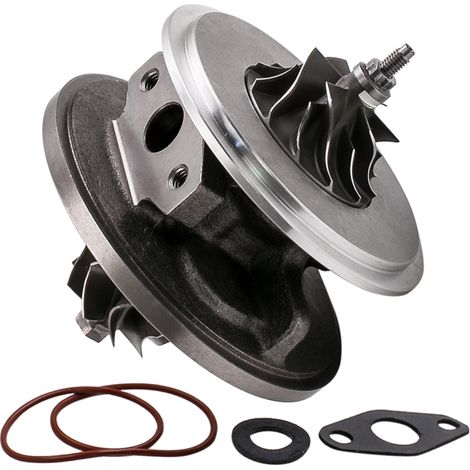 Rumpfgruppe chra for Audi Skoda VW Seat 1.9 BJB BXE GT1646V 75185 751851-5008SRumpfgruppe chra for Audi Skoda VW Seat 1.9 BJB BXE GT1646V 75185 751851-5008S (1/5)
