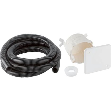 Geberit set per montaggio grezzo per risciacquo igienico, 241599001