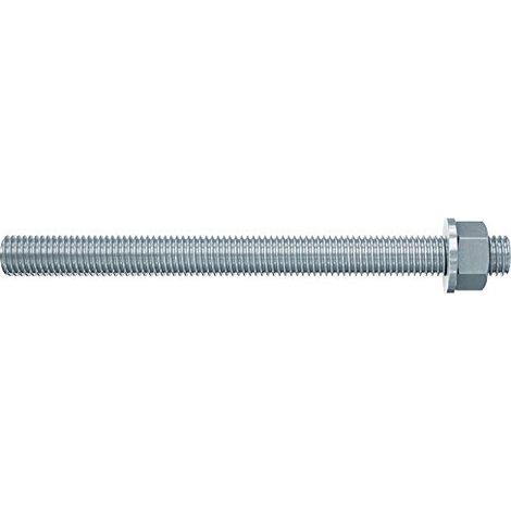 BARRE FILETTATE FISCHER FIS A M 8X130 (1/4)