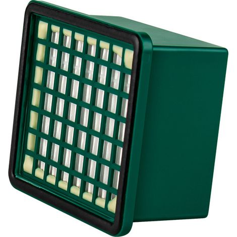 Filtres HEPA aspirateur Fawick VK130 VK131, filtres air rechange haute efficacité (1/4)