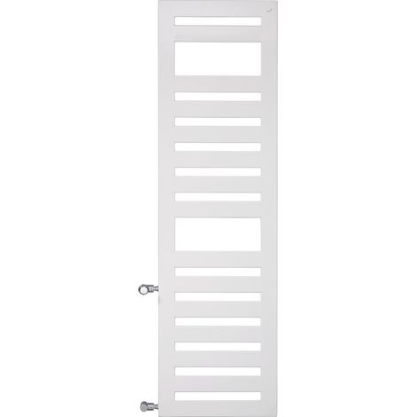 Zehnder Metropolitan Design Heizkörper elektrisch METE-180-040 / (1/2)
