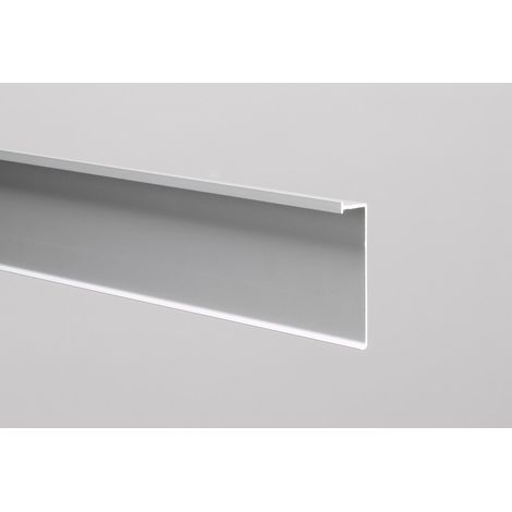 Novorodapie Eclipse Alu. a:15 h100 Plata mate-13
