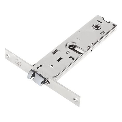 Cerradura eléctrica Yale Y85-900 70 mm VNE – Motor variable de 12 V