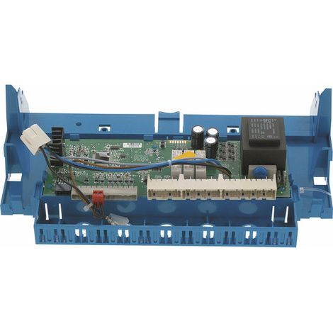 Pcb mc10 v7 + cable tree - BOSCH : 8718589044