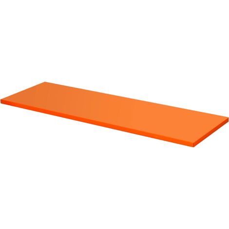 Bahco Stahlbodeneinlage für Werkbänke 1495WB, 30 mm x 504 mm x 1500 mm (1/3)