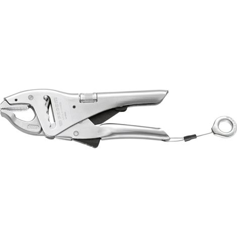 Facom 500ASLS Gripzange mit kurzen Backen - SLS (1/3)