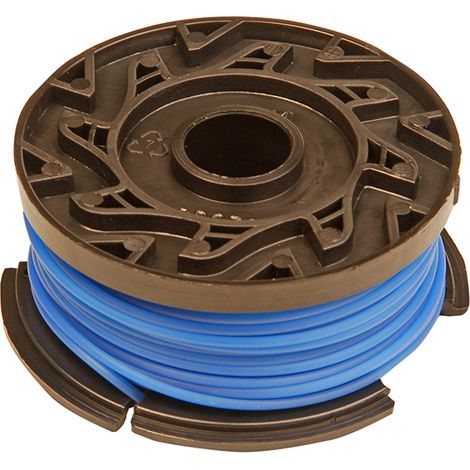 ALM Manufacturing BD032 BD032 Spool & Line to Fit Black & Decker Trimmers Reflex A6481 ALMBD032 (1/2)