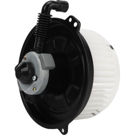 Ventilateur de climatisation 24V robuste pour excavatrice Komatsu PC200 PC200-7, améliore la circulation d'air (1/5)