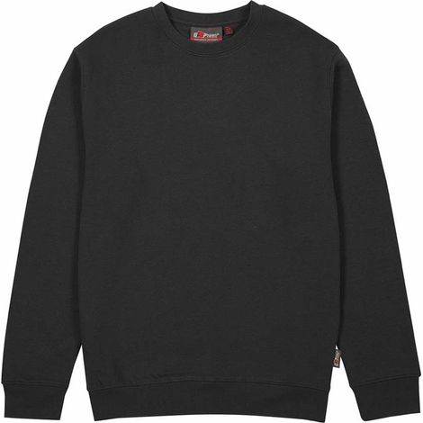 Sudadera de trabajo OMBO - Negro 4XL (1/5)