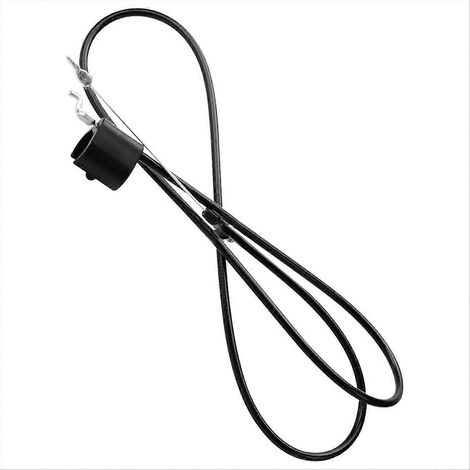 Câble de commande de zone moteur compatible avec tondeuse à gazon (1/5)
