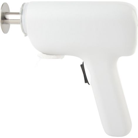 Lot de 10 nettoyeurs d'humidificateur en ABS bleu, en forme de poisson, universels, pour réservoir d'humidificateur à brume chaude ou froide. (1/5)