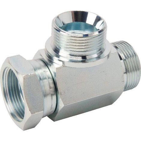 Adaptador-L H/M/M 1-1/4 BSP BURNETT & HILLMAN TFMM20 (1/2)