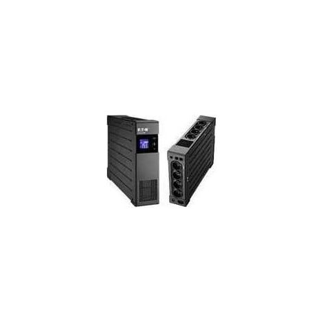 Onduleur Eaton Ellipse PRO 1200 FR - Line interactive UPS - ELP1200FR - 1200VA 8 prises FR - Regulation tension AVR (1/3)