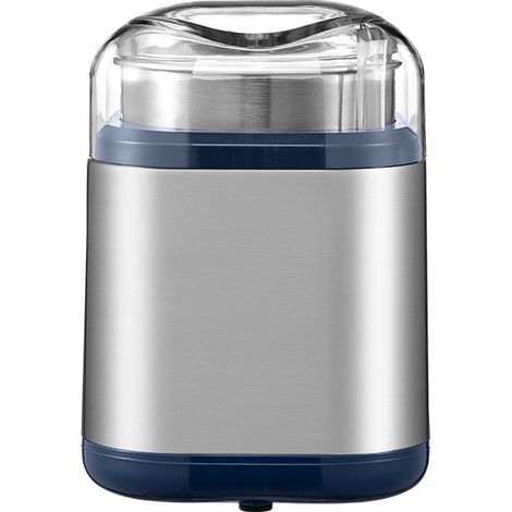 Moulin à blé électrique – Machine à farine, broyeur à grains puissant Broyeur multifonctionnel et sécurisé pour la cuisine, moulin à riz et à maïs, outil de mouture rapide et efficace (1/5)