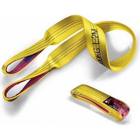 Beta 081500060-8150 6-T1-Viola Harnais de levage