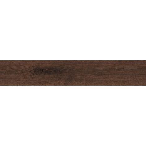 Mexen Wood Ville Cherry grès émaillé rectifié. G1, carreau imitation bois pour sol et mur 120 x 20 cm, sculpté - (1/3)