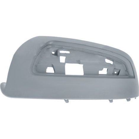 Coque de rétroviseur gauche à peindre Mercedes Classe C W204 phase 1 2007-2011