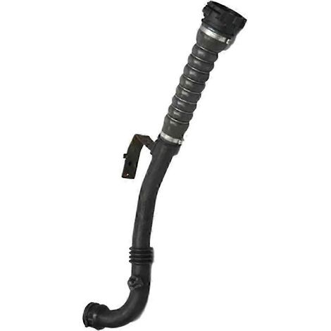 Durite d'admission d'air turbocompressée 8200852008 pour Renault Laguna III 1.5 DCI (1/5)