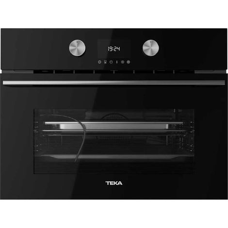 Forno da incasso teka hlc 8470 sc cottura a vapore 44l (1/3)