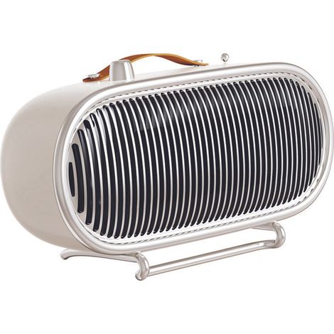 TERMOVENTILATORE CERAMICO MUSIC 50 750/1500W SYNTESY (1/3)