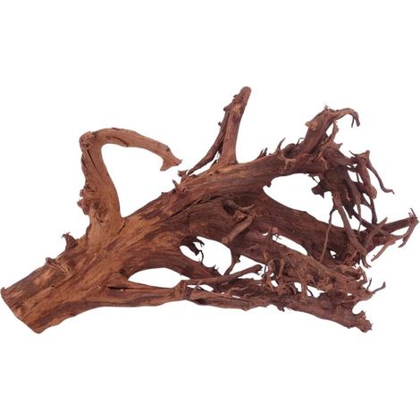 L Mangrovenwurzel Nr.4353 Holz Deko Aquascaping