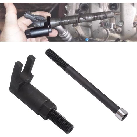 Kit pour extraction injecteurs 3418 en acier pour Ford 6.7L F250 F350 F450 F550 (2011-2018) (1/5)