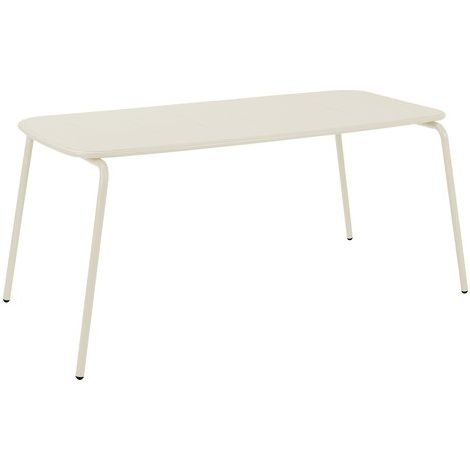 Tavolo da esterno Amicasa TB0106