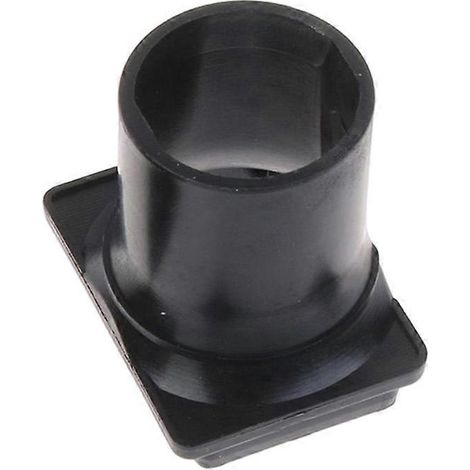 Tube de conduite d'air pour ventilateur de cuisson 7530, barbecue extérieur, souffleur à charbon de bois, tuyau flexible de ventilation.