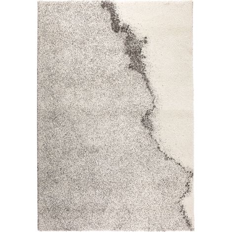 VIVARAISE - Tapis décoratif Abu Vivaraise - Polypropylène 100% - 200 x 290 cm (1/5)